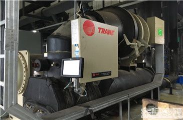 離心式冷水機組與螺桿式冷水機組區別有哪些？