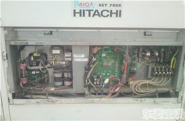 日立中央空調(diào)技術(shù)怎么樣？好用嗎？