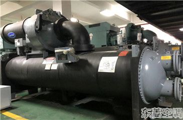 開利19XR離心式冷水機組維護(hù)保養(yǎng)方案