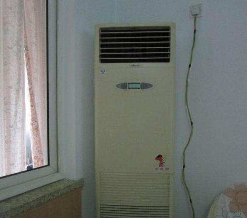 海爾空調(diào)故障的原因有哪些？常見的故障代碼有什么？