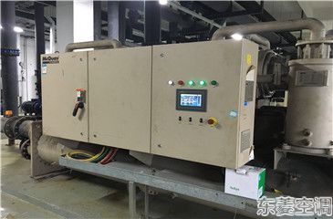 風(fēng)機盤管工作原理、安裝事項及常見故障處理方法